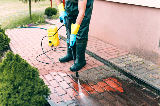 Best Post-Construction Pressure Washing  in Harlem Heights, FL