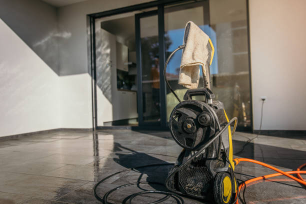 Best Dumpster Area Cleaning  in Harlem Heights, FL