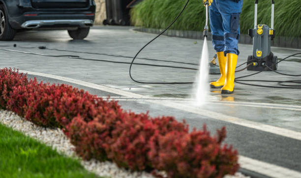 Harlem Heights, FL  Pressure Washing Services Company